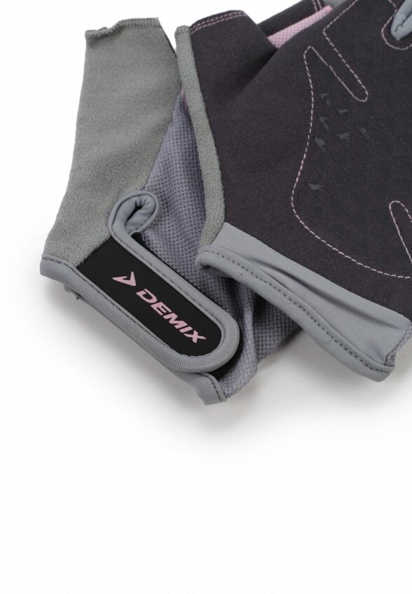Перчатки для фитнеса Demix