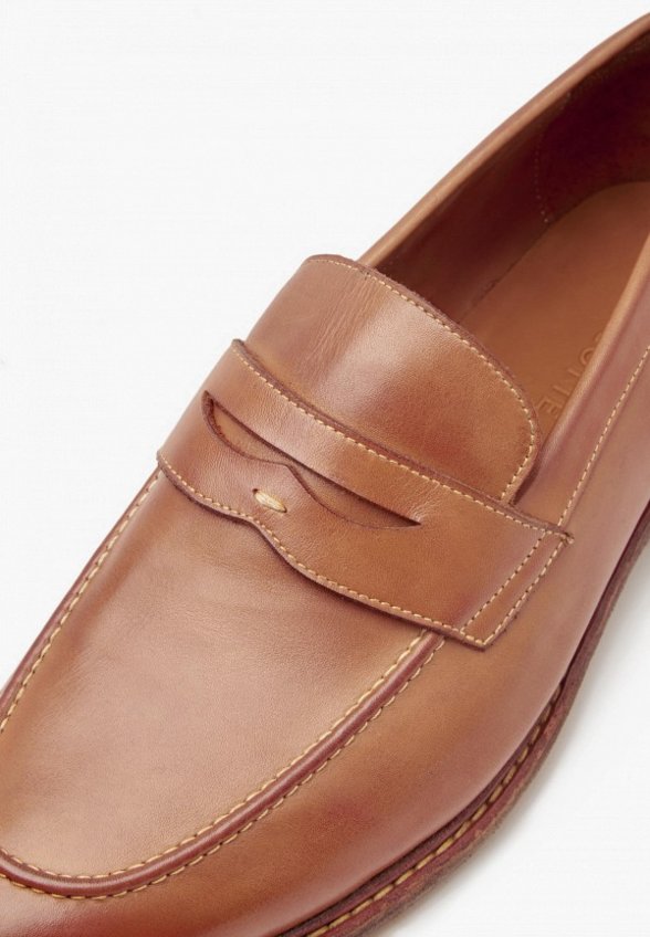 Лоферы Mascotte