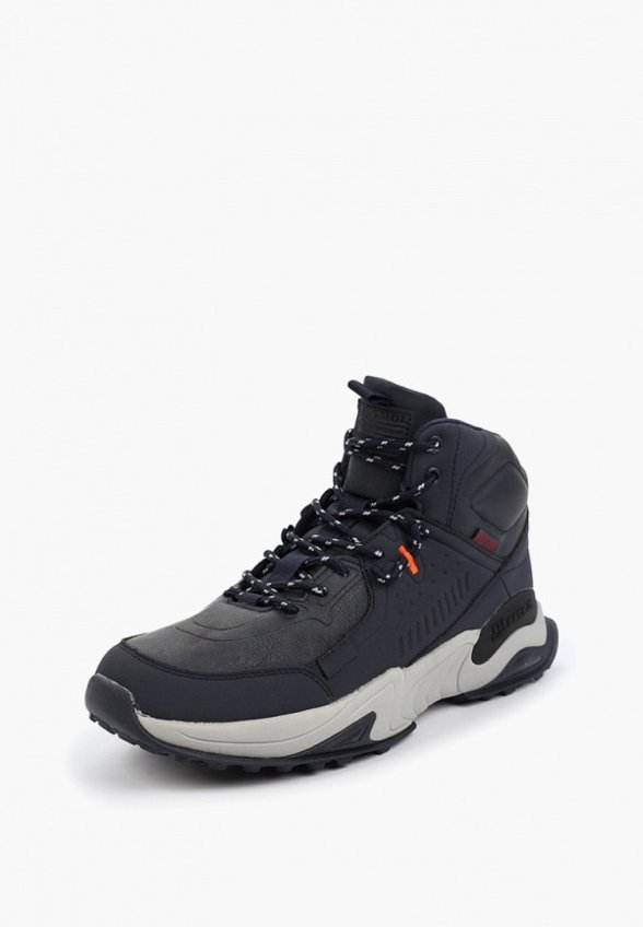 Кроссовки Patrol