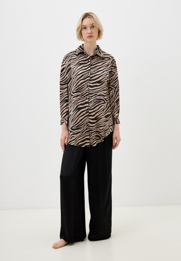 Рубашка домашняя Fielsi