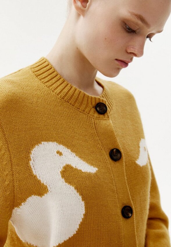 Кардиган Yollo