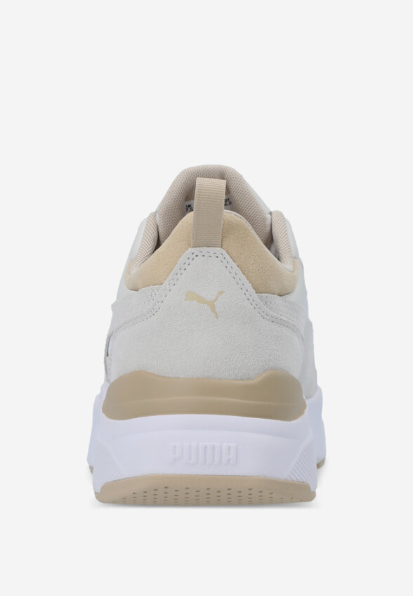 Кроссовки женские PUMA Cassia Mix, Бежевый
