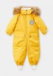 Комбинезон утепленный Kisu1  - превью