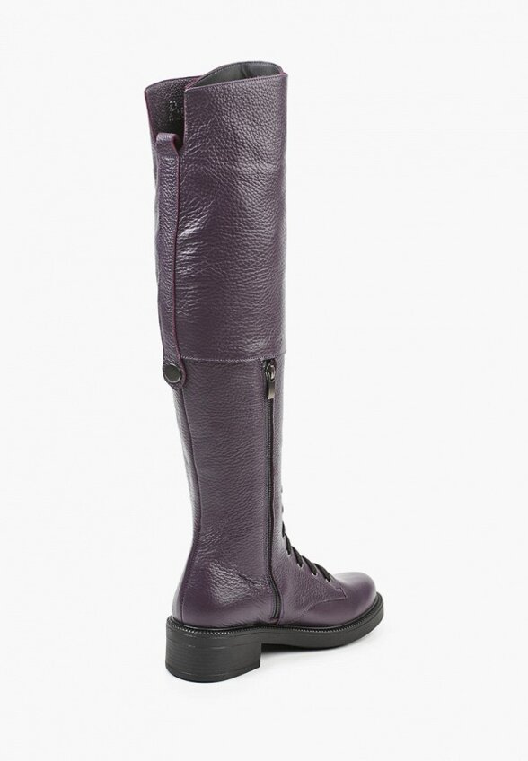 Ботфорты Pauli