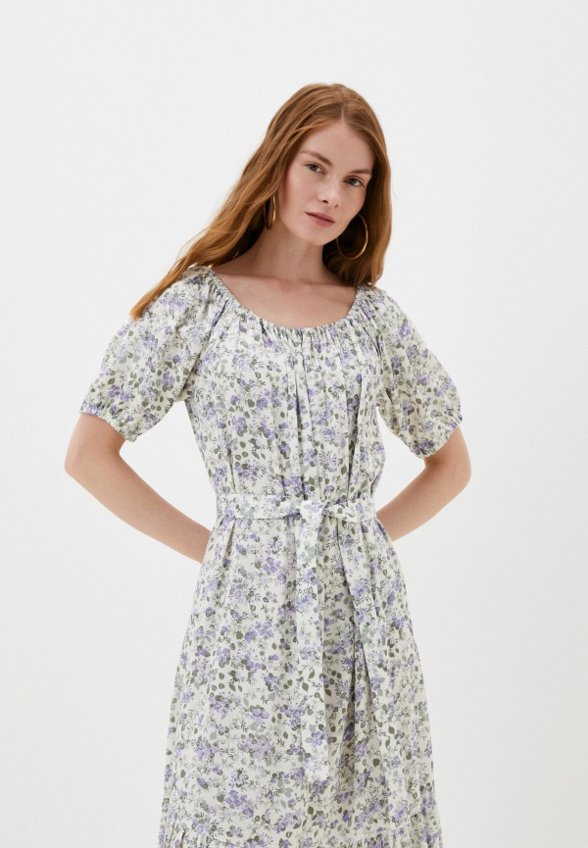 Платье Victoria Solovkina