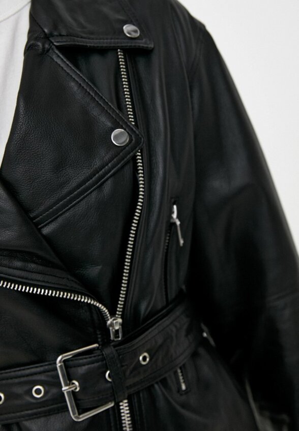 Косуха Снежная Королева