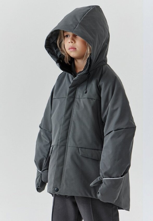 Парка Happy Baby