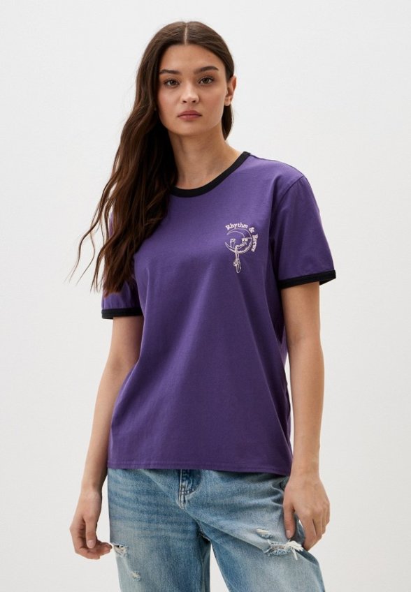 Футболка Volcom