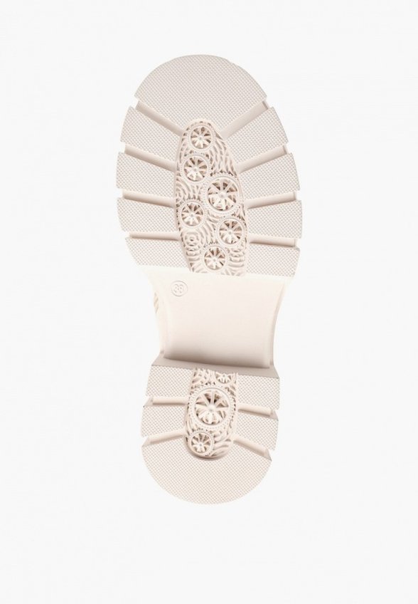 Полусапоги Crony