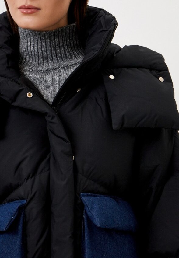 Пуховик Neohit