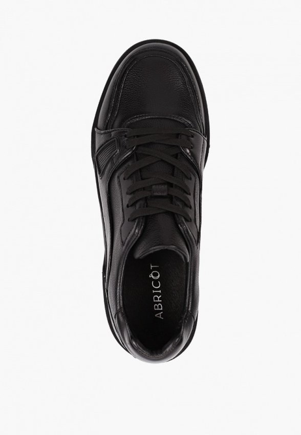 Кеды Abricot