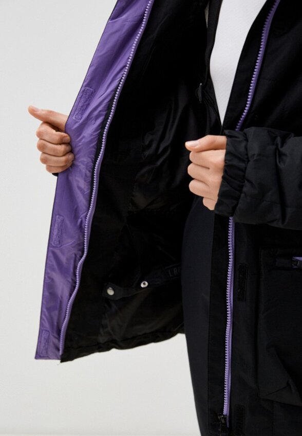 Куртка утепленная Termit