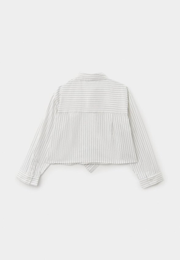 Рубашка и галстук Sela