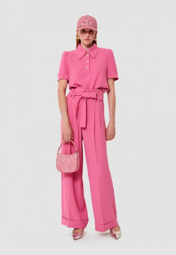 Брюки Tara Jarmon