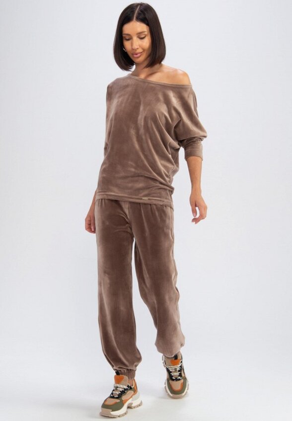 Лонгслив Victoria Veisbrut