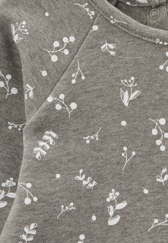 Лонгслив Babybu