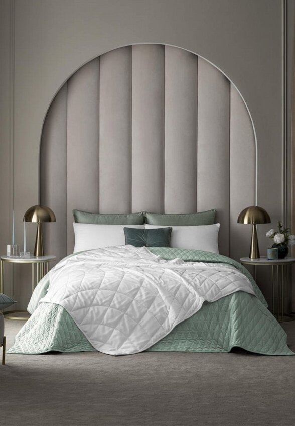 Одеяло 1,5-спальное Togas