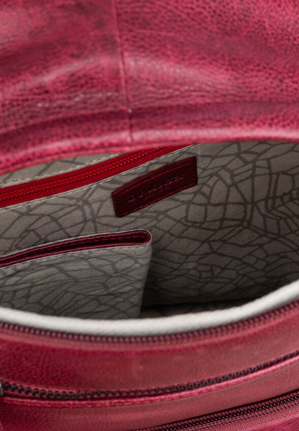 Др.Коффер B402866-112-03 рюкзак