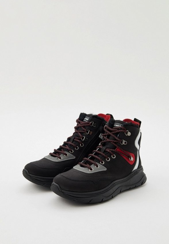 Ботинки Jarrett