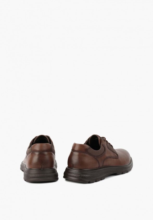 Ботинки Zenden