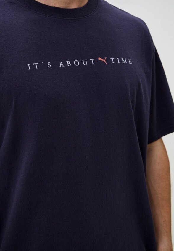 Футболка PUMA