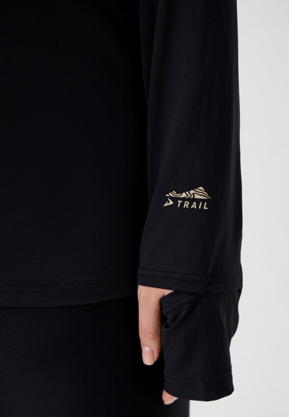 Лонгслив спортивный Demix