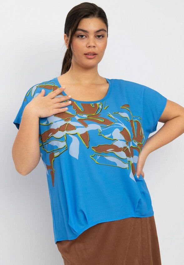 Блуза Samoon by Gerry Weber