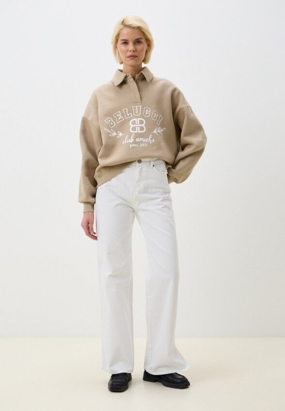 Свитшот Belucci