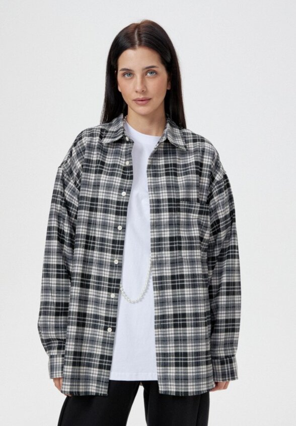 Рубашка Seventeen Nine