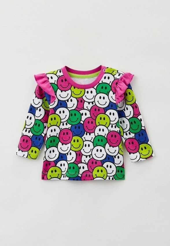 Лонгслив КотМарКот