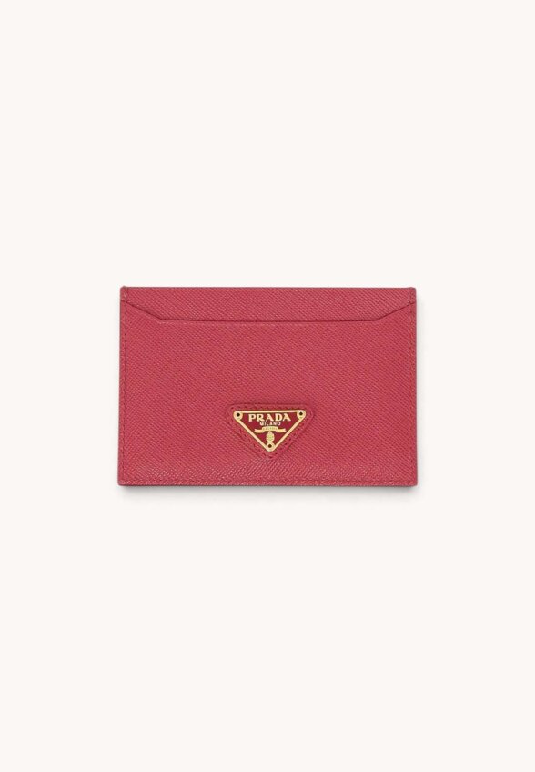 Prada Cardholder