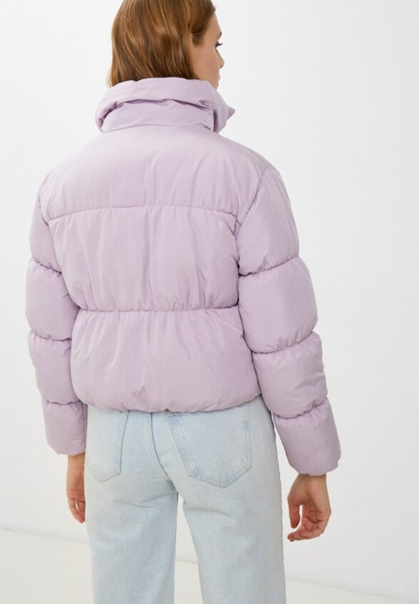 Пуховик Abricot