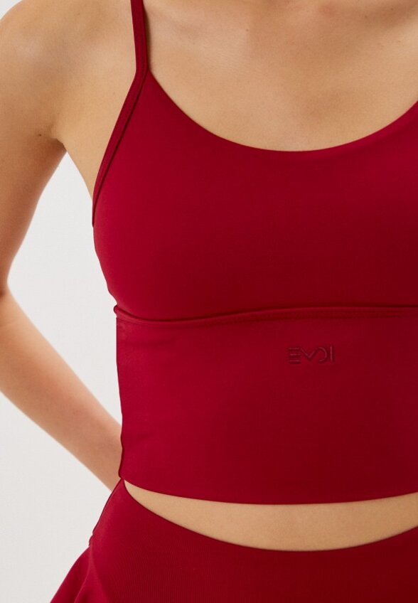 Топ спортивный Emdi