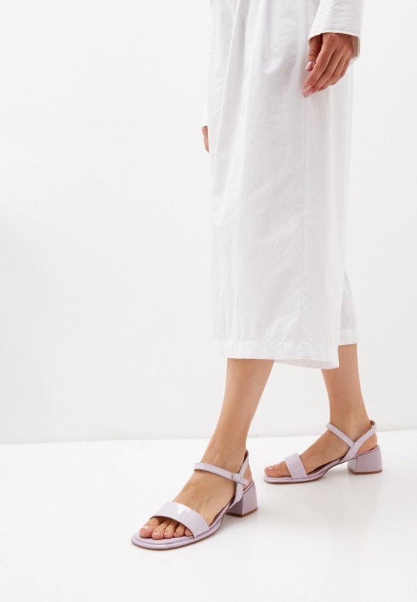 Босоножки Abricot