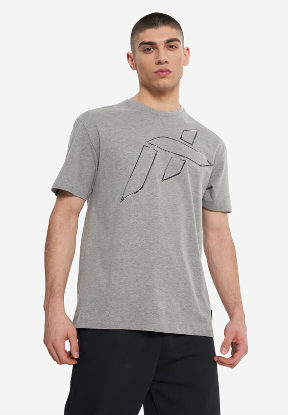 Футболка мужская Athlex, Серый