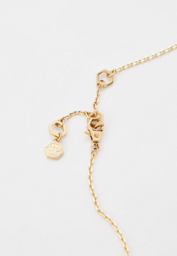 Колье Philipp Plein