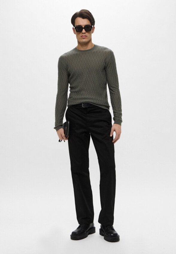 Джемпер Emporio Armani