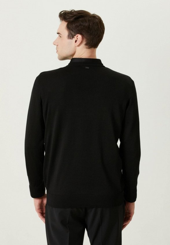 Пуловер NetWork