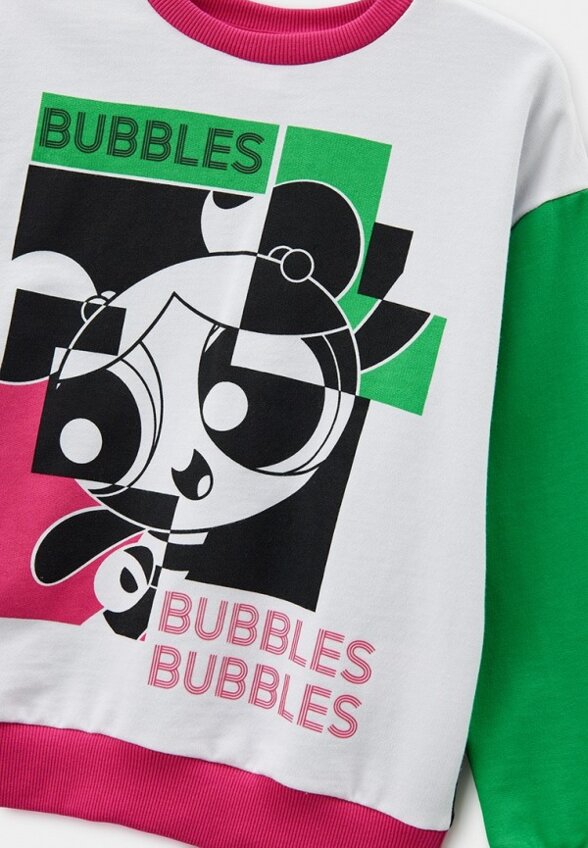 Свитшот PlayToday