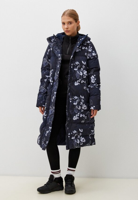 Пуховик Columbia