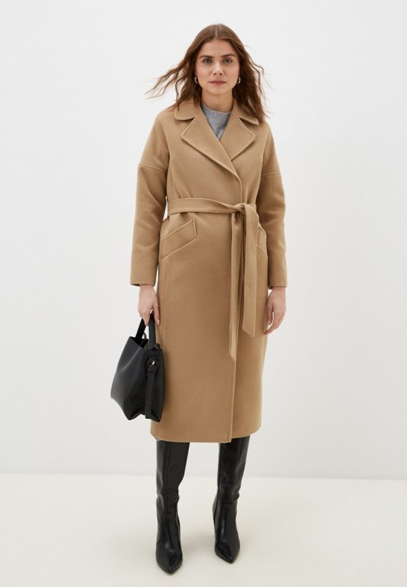 Пальто-халат Louren Wilton