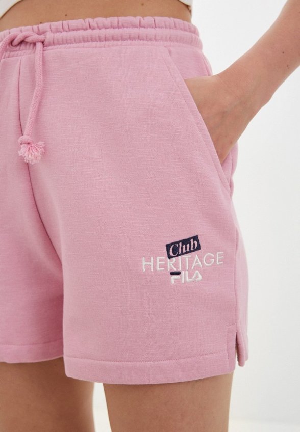 Шорты спортивные Fila