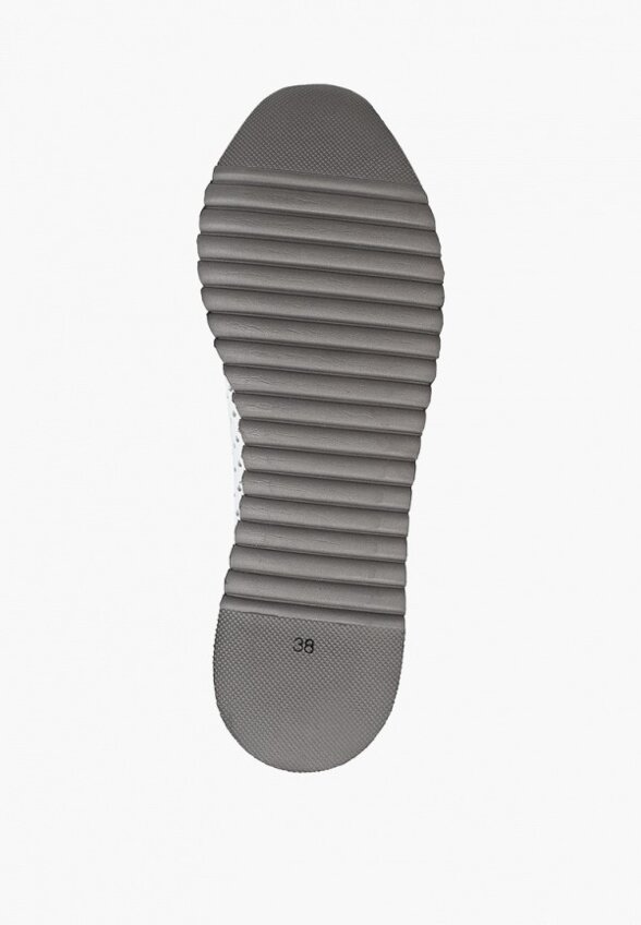 Мокасины Vasconte