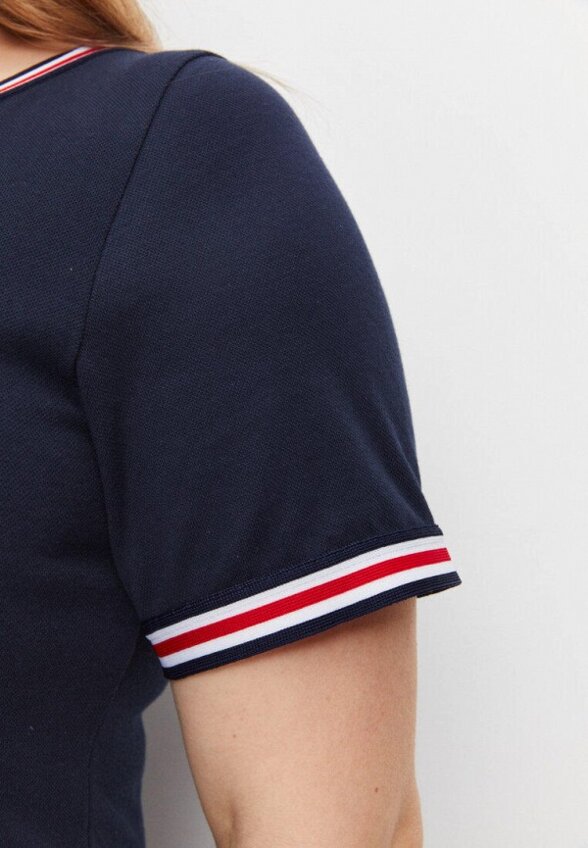 Футболка Zavi