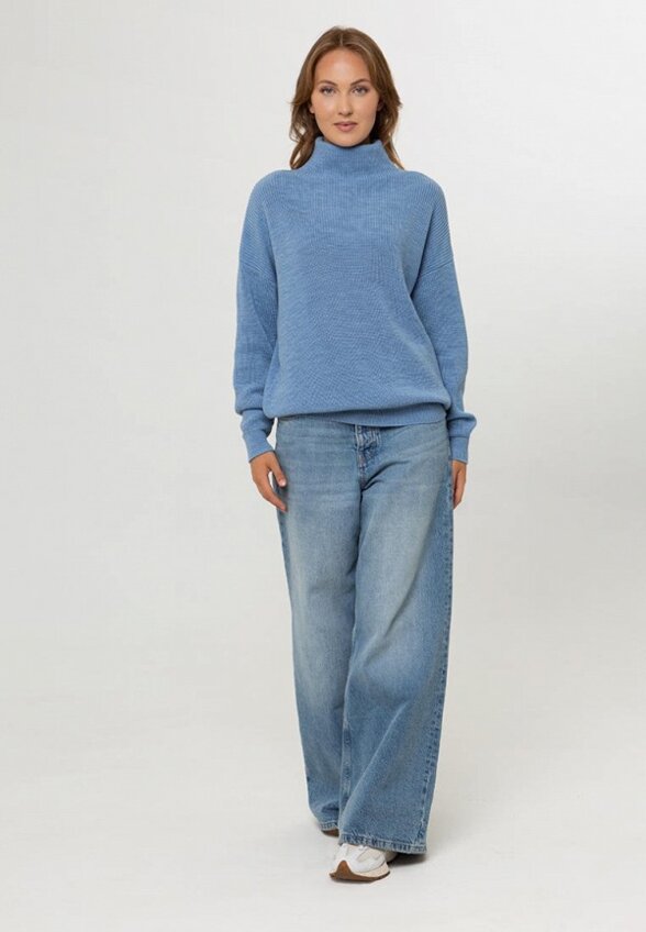 Свитер Eva Nature