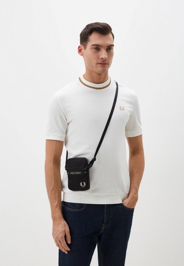 Сумка Fred Perry