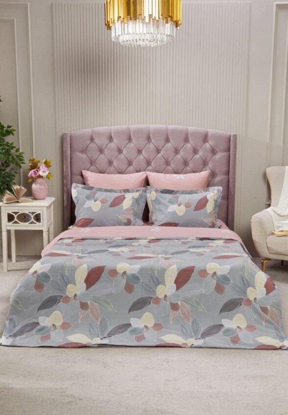 Постельное белье Евро Sanpa