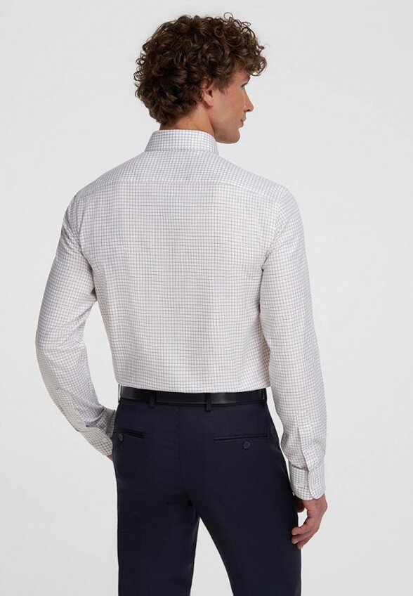 Рубашка Henderson