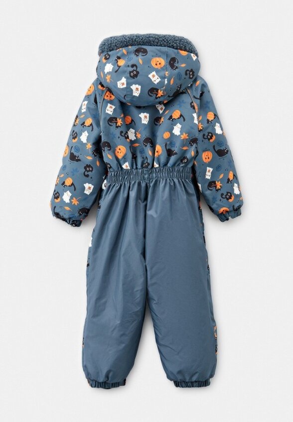 Комбинезон утепленный Pelican