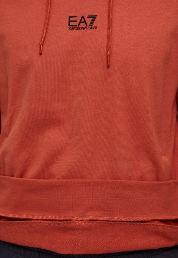 Костюм спортивный EA7